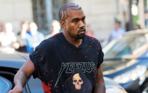 Kanye West Not 'Going Away to Get Help' Despite Report