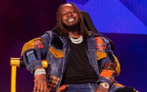T-Pain Warns Fans Not to Fall for Email Scam Using His Name