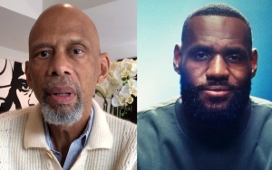 Kareem Abdul-Jabbar 'Regrets' Dissing LeBron James for His Social Stances