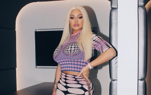 Latto Declares She's 'Getting Off Birth Control' Because She's 'Sick' of Being Fat-Shamed by Trolls