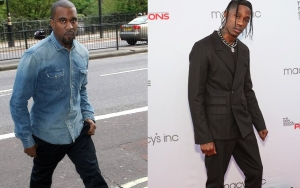 Kanye West Withdraws From Coachella Performance, Takes Travis Scott With Him