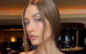 Hailey Baldwin Debunks Pregnancy Rumors After Sparking Speculations With Her Grammys Dress