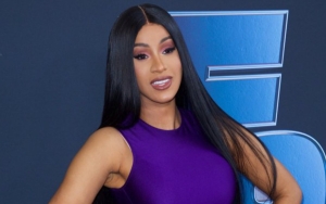 Cardi B Deletes Instagram Account After Addressing Twitter Exit During Live Streaming