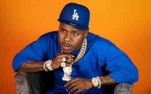 DaBaby Faces Backlash After Urging Women to Pull Their Boobs Out During Pre-Grammys Performance