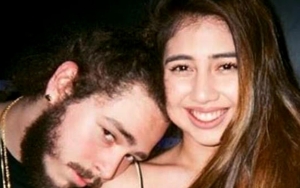Post Malone Dragged to Court Over Alleged $350,000 Breakup Settlement With Ashlen Diaz