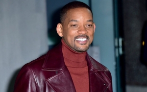 Will Smith's Biopic Reportedly in Limbo After His Oscars Slap
