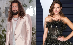 Jason Momoa Denies Kate Beckinsale Romance Rumors