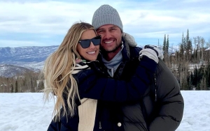 Report: Christina Haack Secretly Married to Joshua Hall Months After Engagement 
