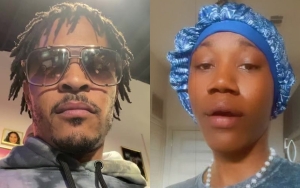T.I. Goes Off on Comedian Lauren Knight Over Sexual Assault Jokes During Open Mic