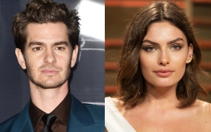 Andrew Garfield's Girlfriend Alyssa Miller Shows Love to the Actor After Split Rumors