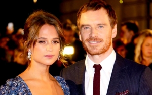Alicia Vikander Shares Rare Details About Her 'Little Family' With Husband Michael Fassbender