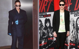 Kim Kardashian Hints at Dating Pete Davidson for the Long Haul After Meeting His Grandparents
