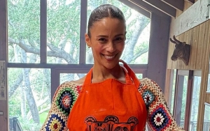 Paula Patton on Backlash Over 'Crazy' Fried Chicken Recipe: 'It's Just the Way We Do It'