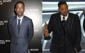 Chris Rock's Brother Wants Will Smith's Oscars Revoked Following His Slap