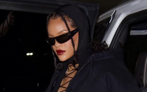 Rihanna Debuts on 'Forbes' Annual Billionaires List 