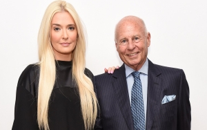 Erika Jayne Accused of Being 'Frontwoman' in Tom Girardi's 'Criminal Enterprise' in $55M Lawsuit