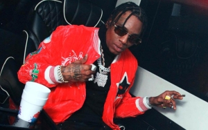 Soulja Boy's Secret Girlfriend 'Hurt' After Learning He's Expecting a Baby With Another Woman