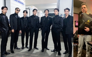 BTS Gets Apology From Kanye West's 'Donda' Producer Mike Dean Over Diss Tweet