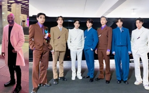 Joe Budden Enrages BTS Army, Wrongly Thinks They're From China