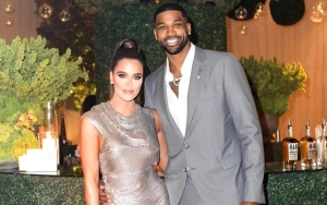 Khloe Kardashian Calls Tristan Thompson a 'Great Dad' Although He's 'Not the Guy' for Her