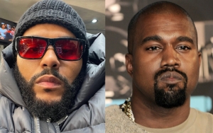 The Weeknd Threatens to Back Out of Coachella If He Doesn't Get Kanye West's $8.5M Paycheck