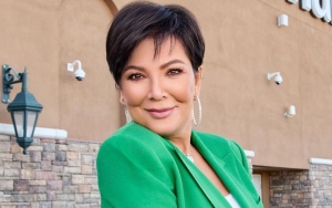 Kris Jenner Reveals Shocking New Hairstyle as She Ditches Signature Look