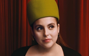 Beanie Feldstein Recalls Getting 'a Lot of Pressure from Society' Due to Her Chubbiness