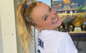 JoJo Siwa Debuts New Short Hair After Cutting Off Her Signature Ponytail JoJo Siwa Debuts New Short Hair After Cutting Off Her Signature Ponytail