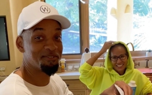 Jada Pinkett Smith Slammed for Ignoring Will's Plea to Stop Filming Him in Awkward Old Video