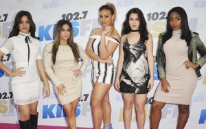 Camila Cabello Says She Doesn't 'Blame' Fifth Harmony Members for Her Exit in New Song 'Psychofreak'