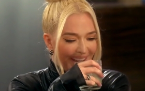 Erika Jayne Accused of Mixing Booze With Drug in 'RHOBH' Season 12 Trailer