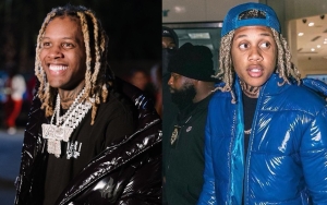 Lil Durk's Doppelganger Shuts Down Mall for Prank 