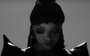 Chloe Bailey Gets Sultry in 'Treat Me' Music Video