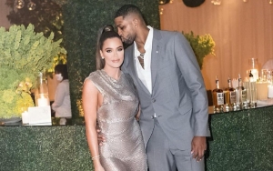 Khloe Kardashian Shouts 'Liar' When Tristan Thompson Scene Is Screened