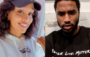 Dylan Gonzalez Vows to Continue 'the War' After Trey Songz Is Cleared in Sexual Assault Case
