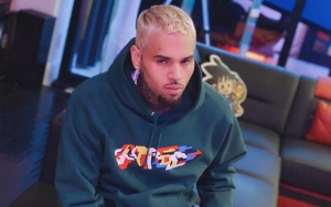 Chris Brown Confirms Third Child, Shares Pic of His Daughter With Diamond Brown for 1st Time