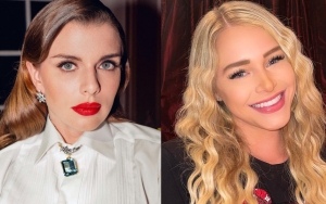 Julia Fox Slammed for Defending OnlyFans Model Accused of Fatally Stabbing Boyfriend