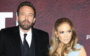 Jennifer Lopez Confirms She's Engaged to Ben Affleck With Sweet Emotional Clip 
