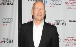 Bruce Willis Enjoys Bike Ride With Daughters After Retiring From Acting Due to Aphasia Diagnosis