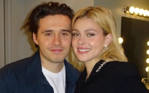 Brooklyn Beckham and Nicola Peltz Tie the Knot in Lavish Florida Wedding