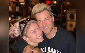 Ryan Cabrera Marries Fiancee Alexa Bliss in 'Rockstar'-themed Wedding