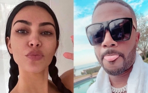 Kim Kardashian Calls in Lawyers to Stop Ex Ray J From Leaking Another Sex Tape