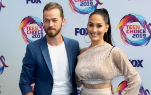 Nikki Bella and Artem Chigvintsev Set Wedding Date: 'Very Soon' 