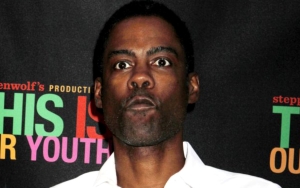Chris Rock Says He'll Only Talk About Will Smith Oscars Slap If He Gets Paid