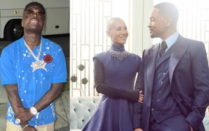 Kodak Black Insists Jada Pinkett Deserves Him Instead of Will Smith