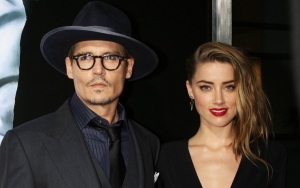 Amber Heard Hopes She and Johnny Depp Will 'Move On' After Upcoming Defamation Trial