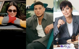 Kendall Jenner Turns Down Kris' Desire to Bring Devin Booker on New Hulu Show 