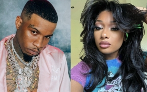 Tory Lanez Vows to Say 'Whatever the F**k' He Wants After Addressing Megan Thee Drama in New Song