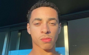 Solange's 17-Year-Old Son Julez Allegedly Gets a Girl Pregnant