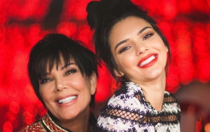 Kendall Jenner Exposes Kris Jenner for Pressuring Her to Have Kids
